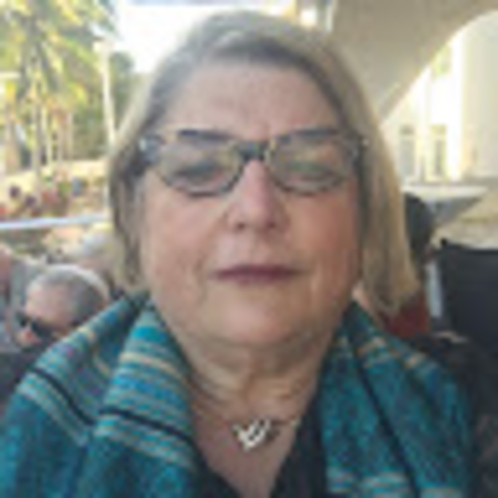 Meet your Posher, Beryl